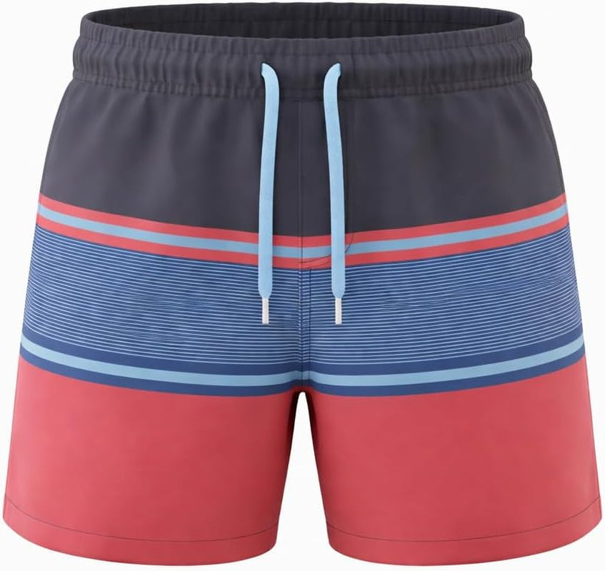 Little Boys Quick Dry Beach Board Shorts Kids Swim Trunk Swimsuit Beach Shorts Swim Trunk for Boys