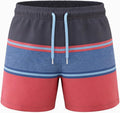 Little Boys Quick Dry Beach Board Shorts Kids Swim Trunk Swimsuit Beach Shorts Swim Trunk for Boys