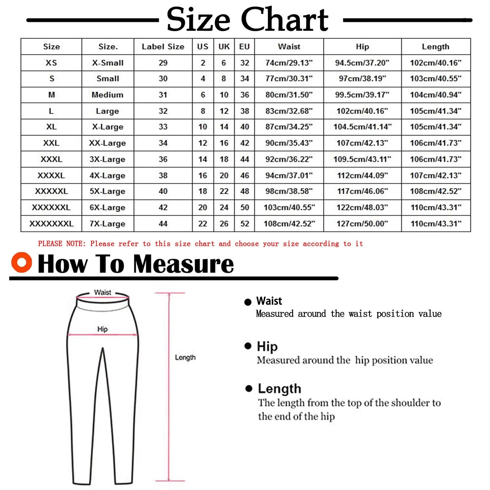 Men's Classic Cargo Pants – Multi-Pocket Workwear Trousers for Big & Tall Sizes