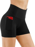 Women's Lift & Shape Yoga Shorts – Supportive High-Waist Activewear