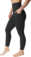 Women's Everyday Active Lift Butt Leggings – Squat-Proof & Pocketed