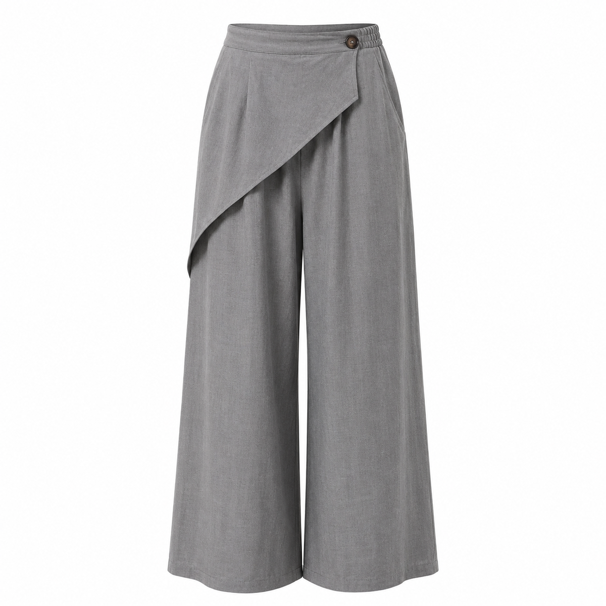 Meridian Wrap Trousers
