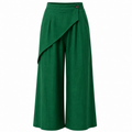 Meridian Wrap Trousers
