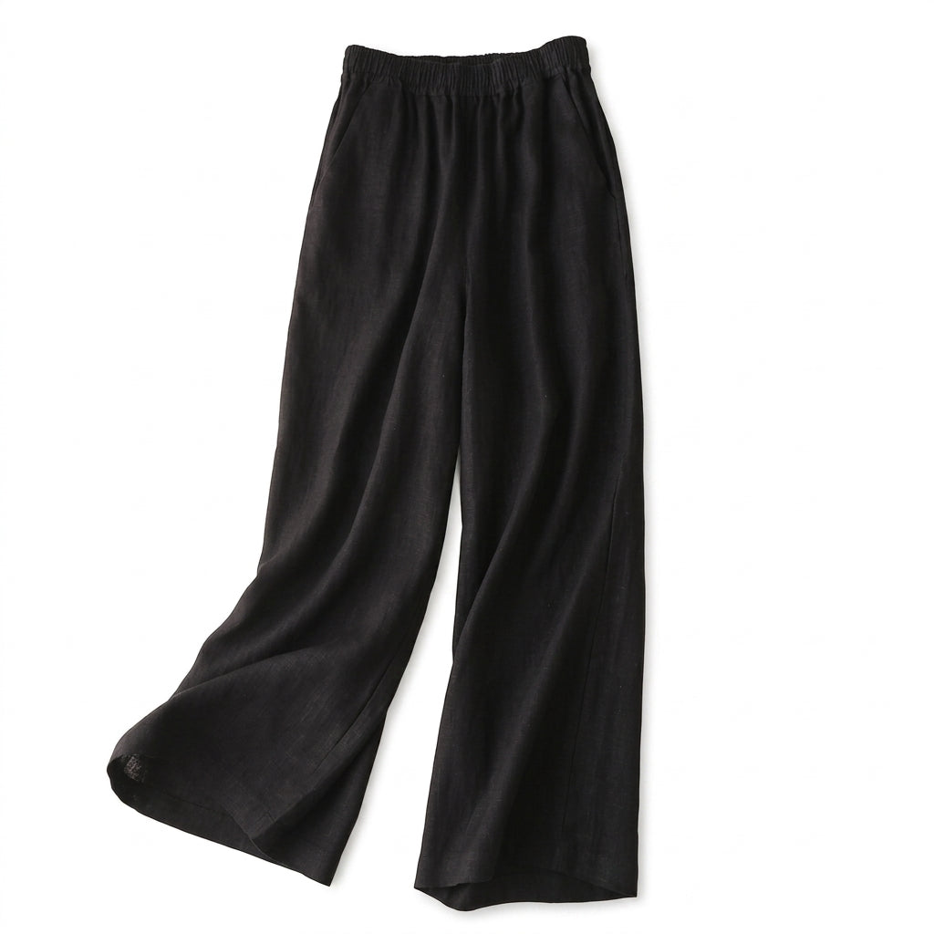 Harborline Trousers Cotton