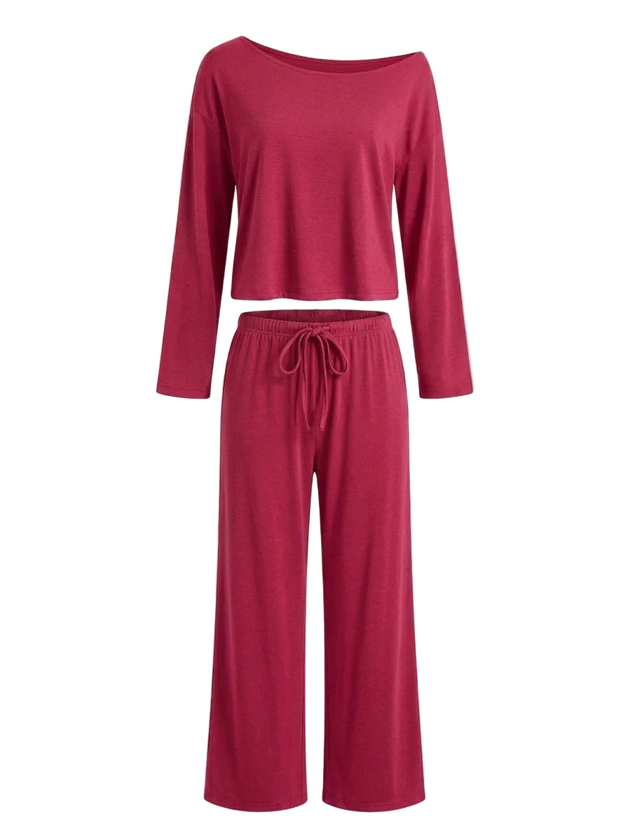 Sojourn Lounge Set
