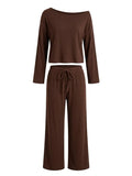 Sojourn Lounge Set