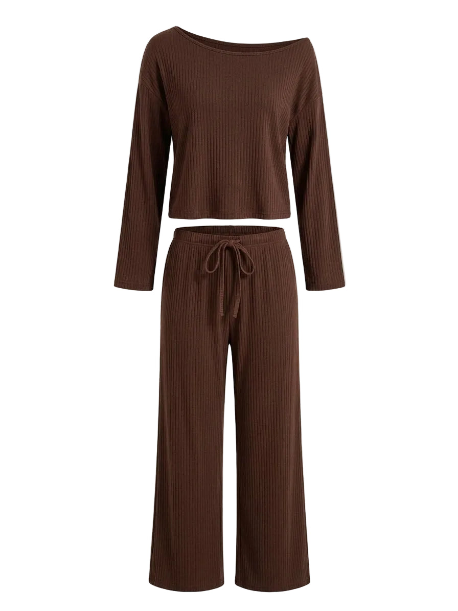 Sojourn Lounge Set