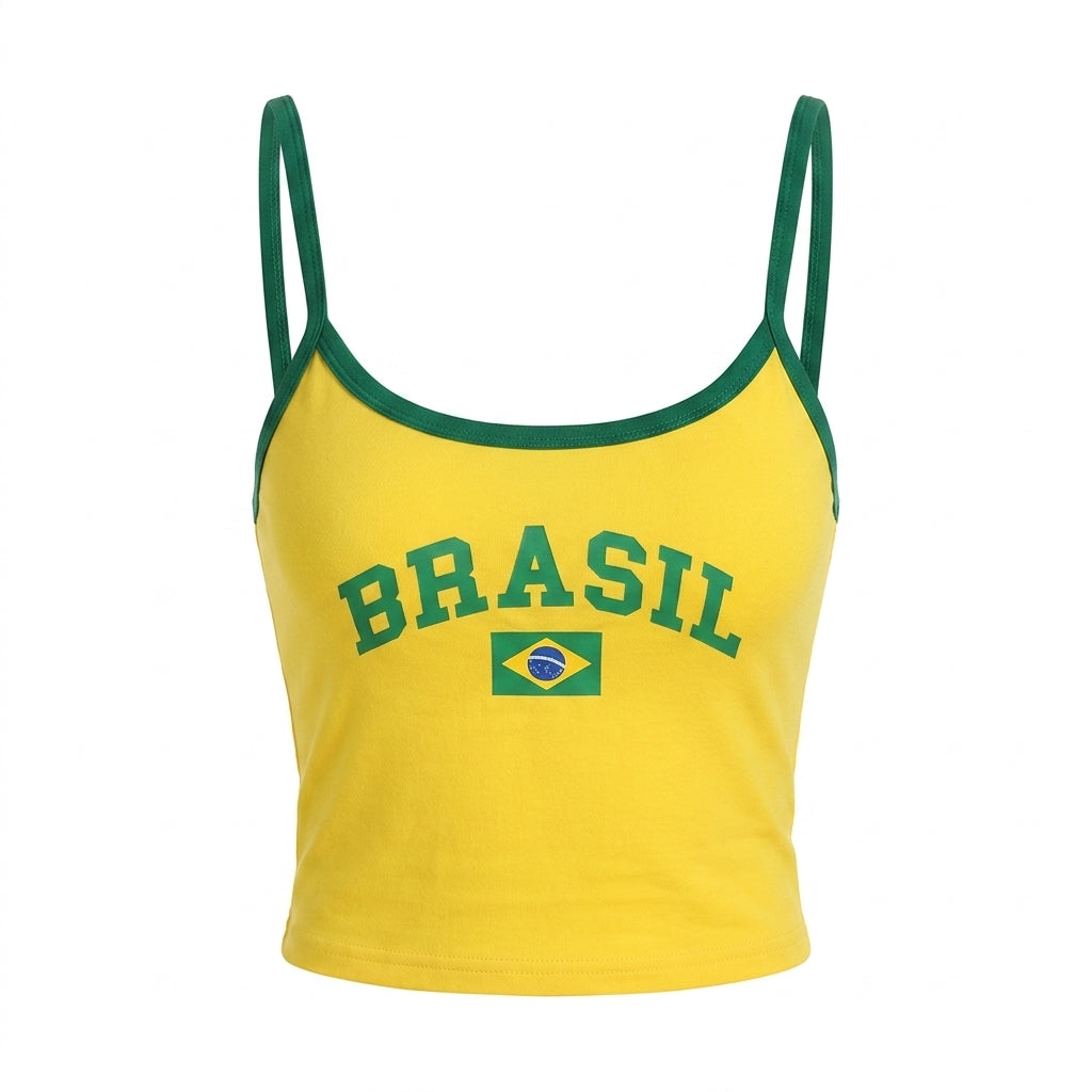 Verde Crop Brazil
