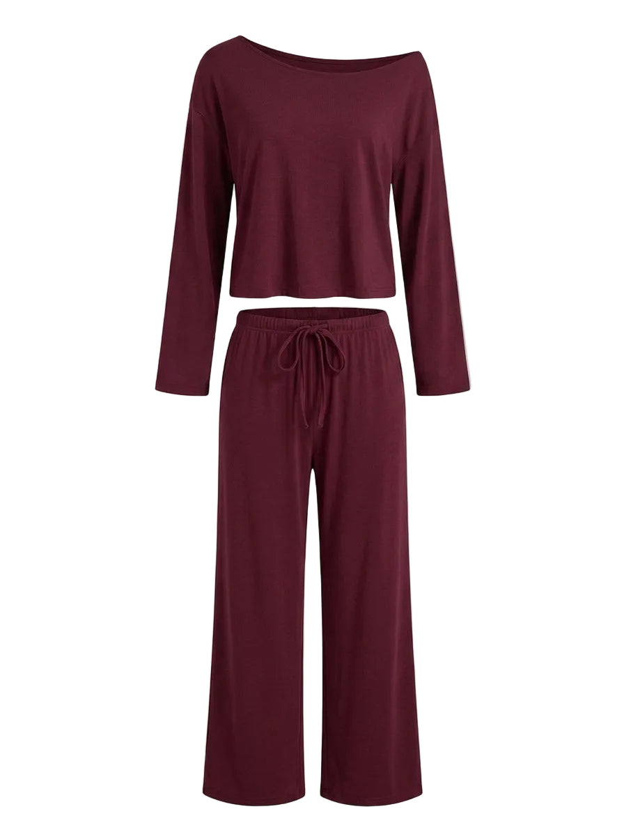 Sojourn Lounge Set