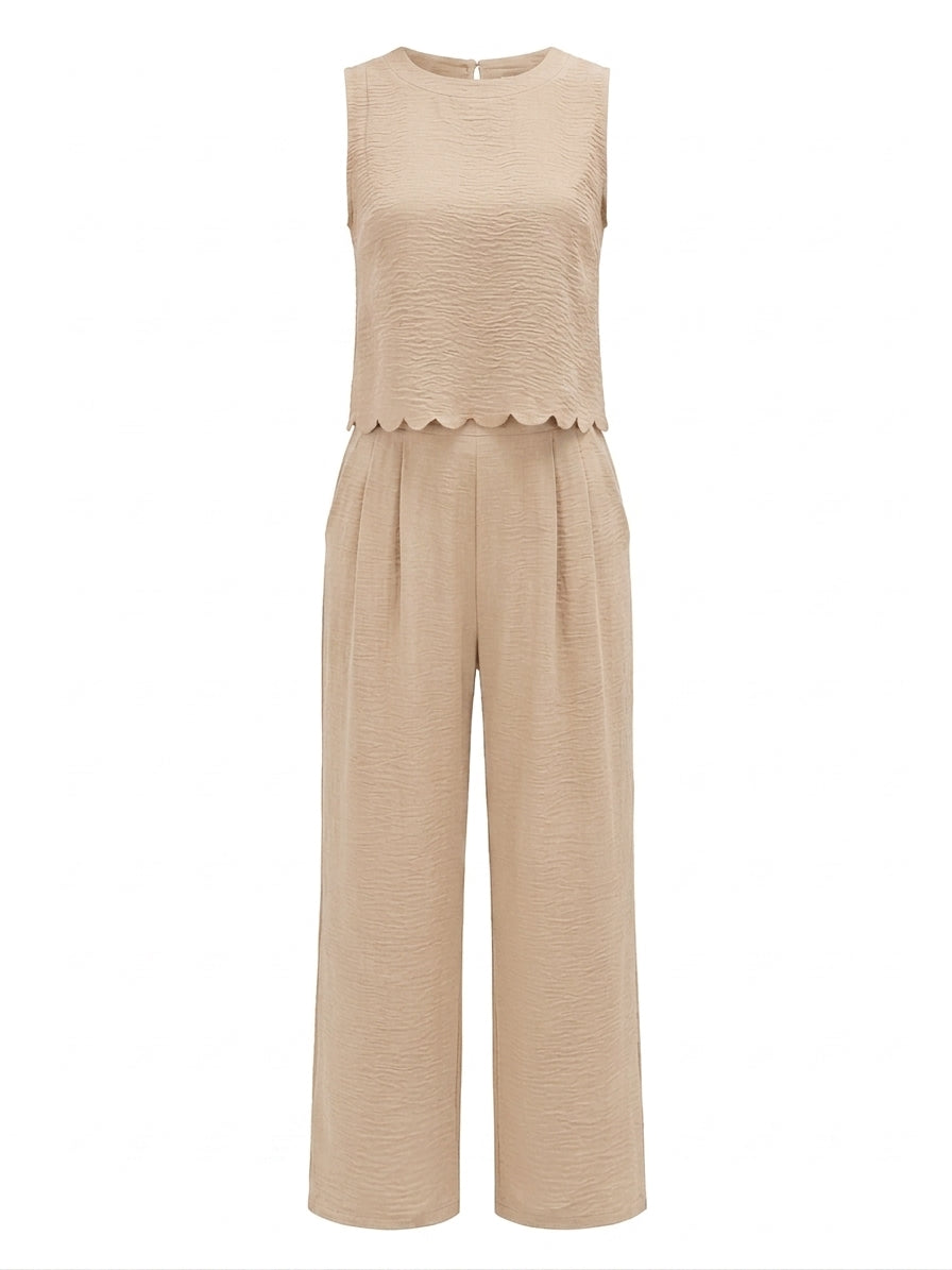 Marais Linen