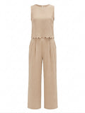 Marais Linen
