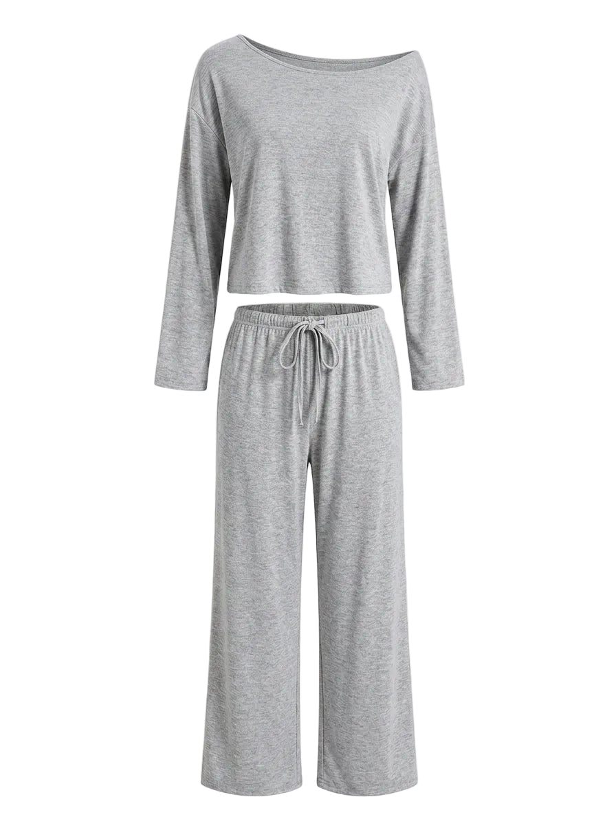 Sojourn Lounge Set