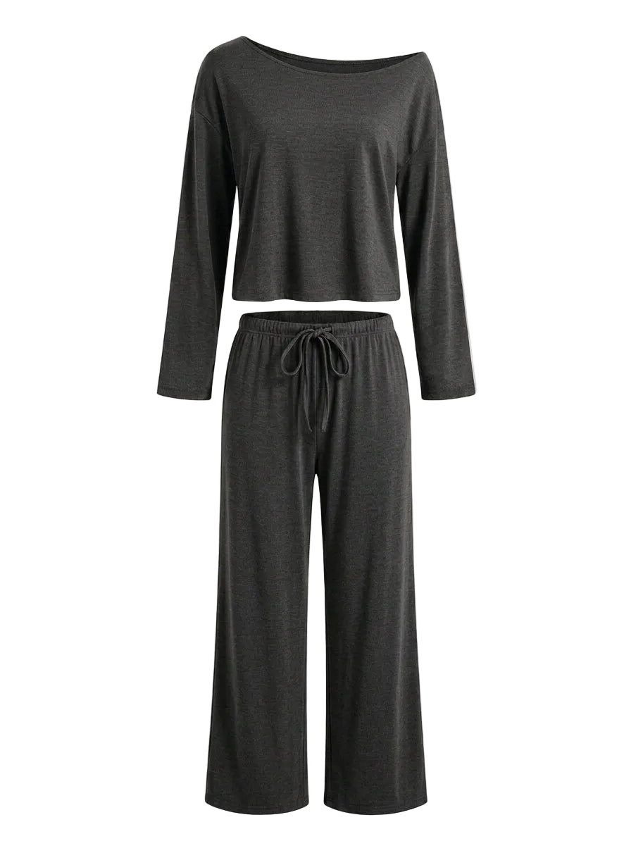 Sojourn Lounge Set