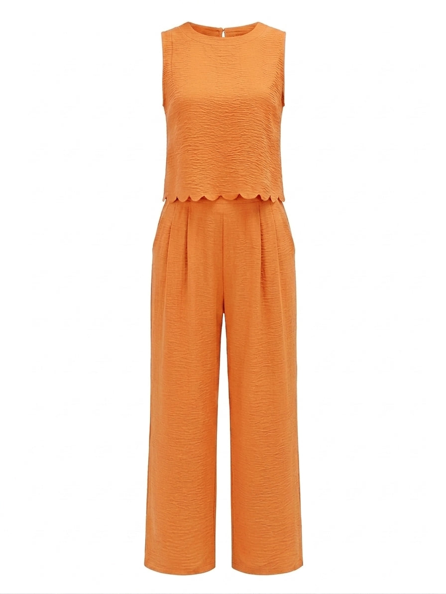 Marais Linen