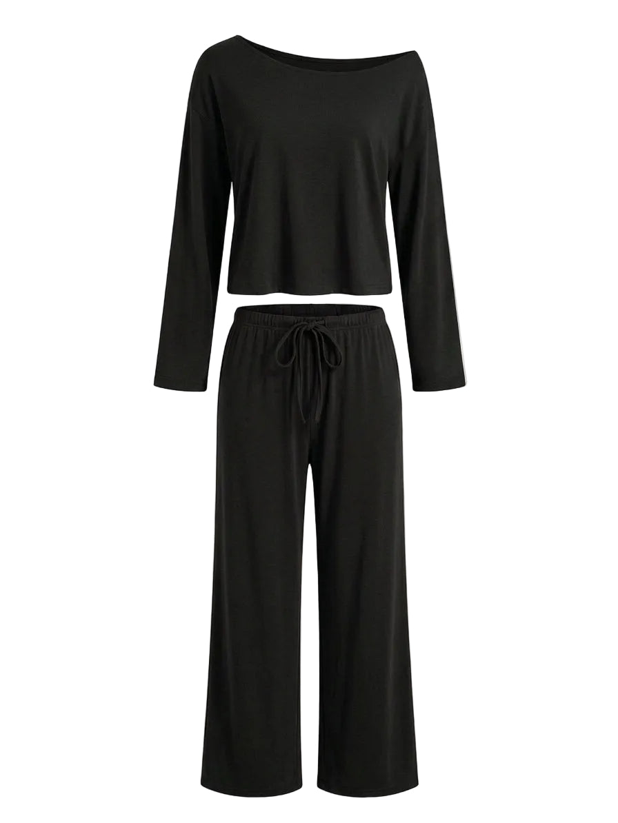 Sojourn Lounge Set