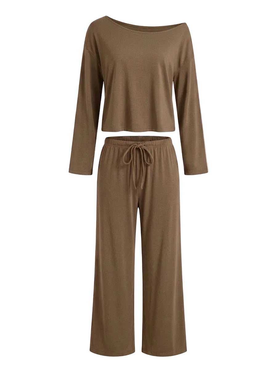 Sojourn Lounge Set