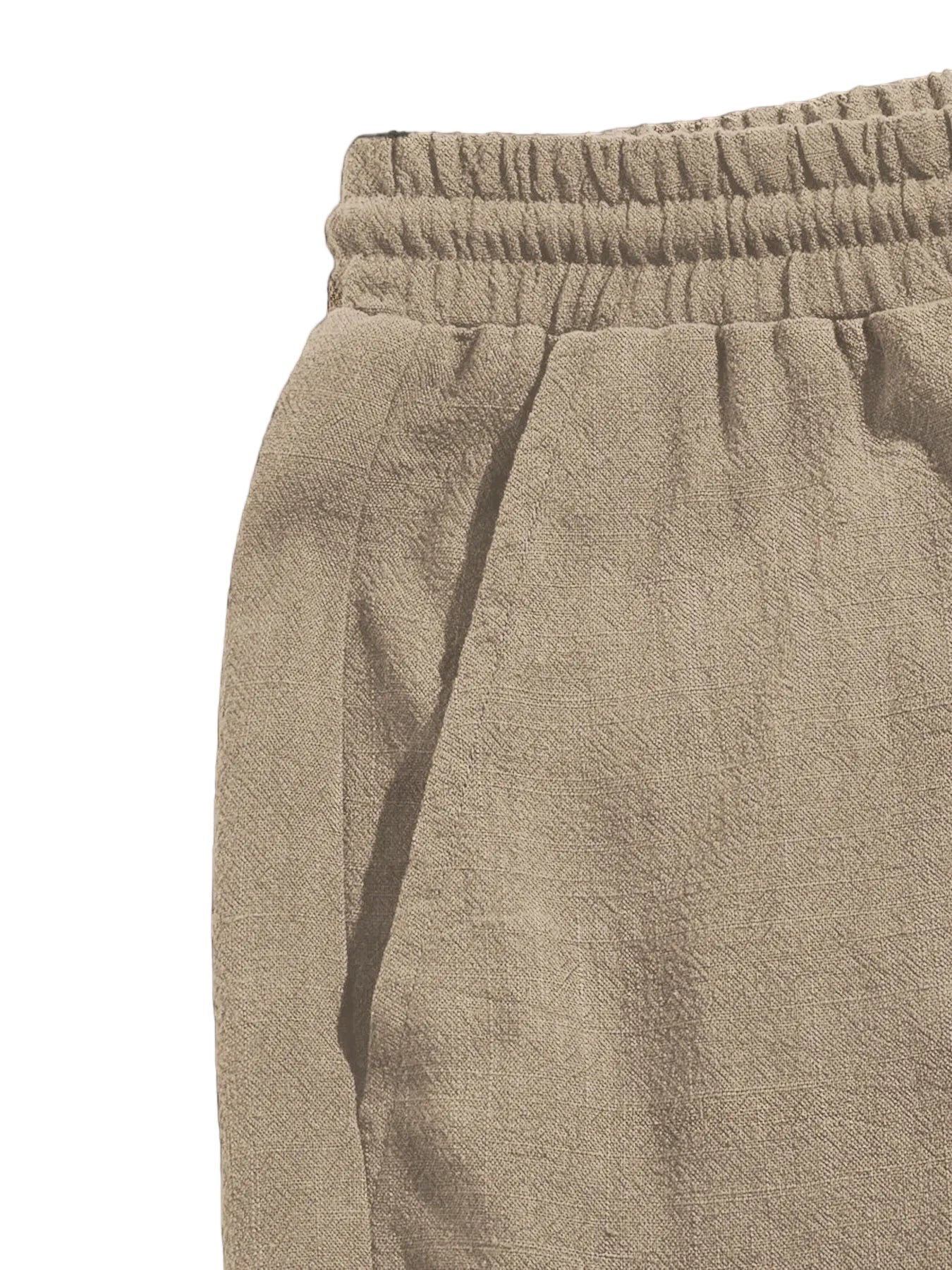 Summit Linen Short