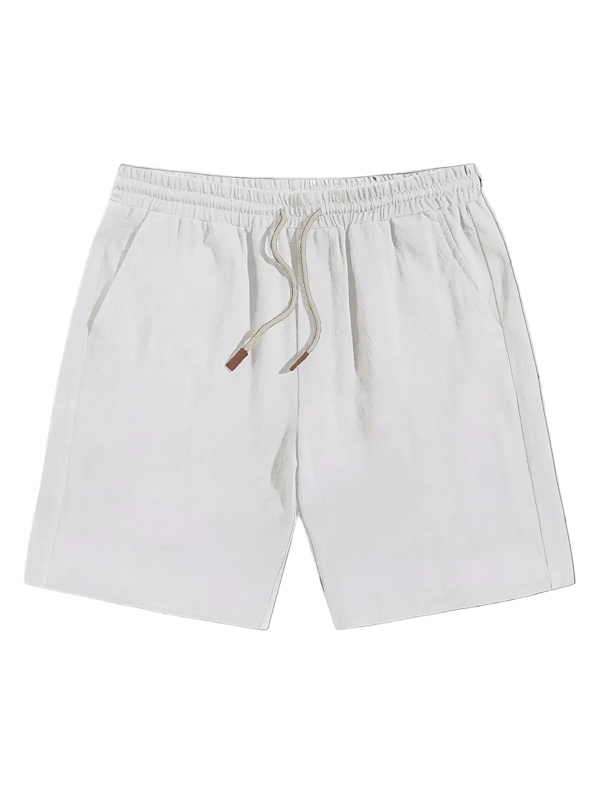 Summit Linen Short