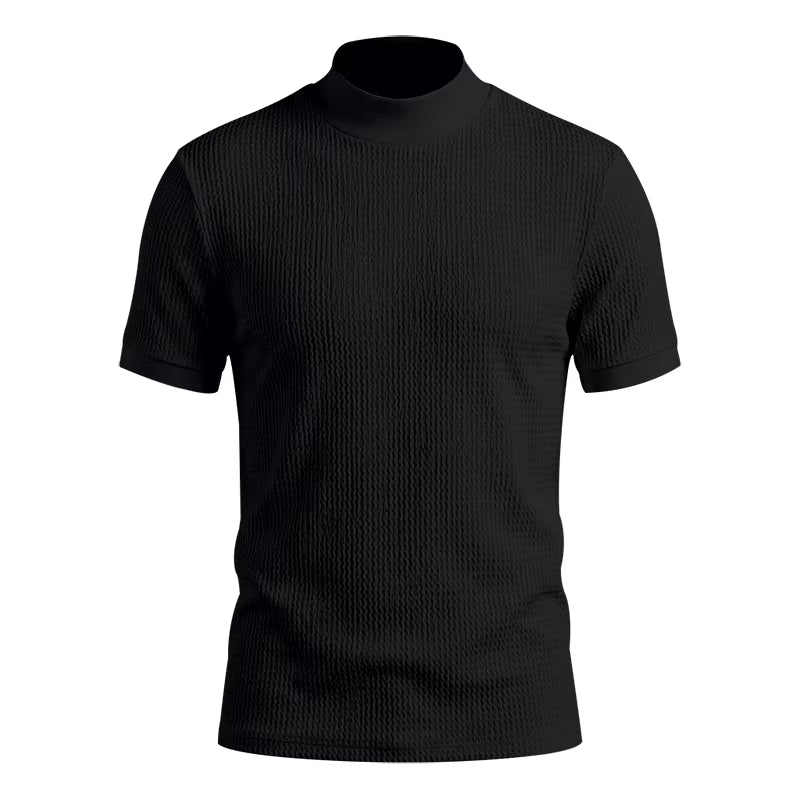 North Mock Tee