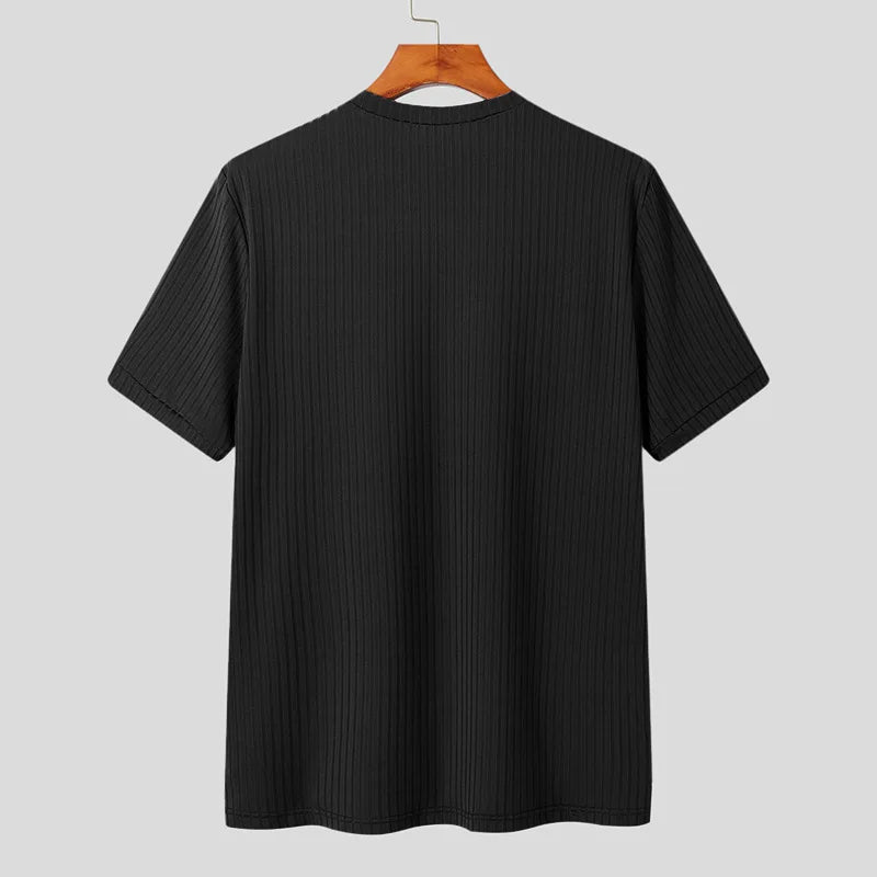 Alpine Luxe Tee