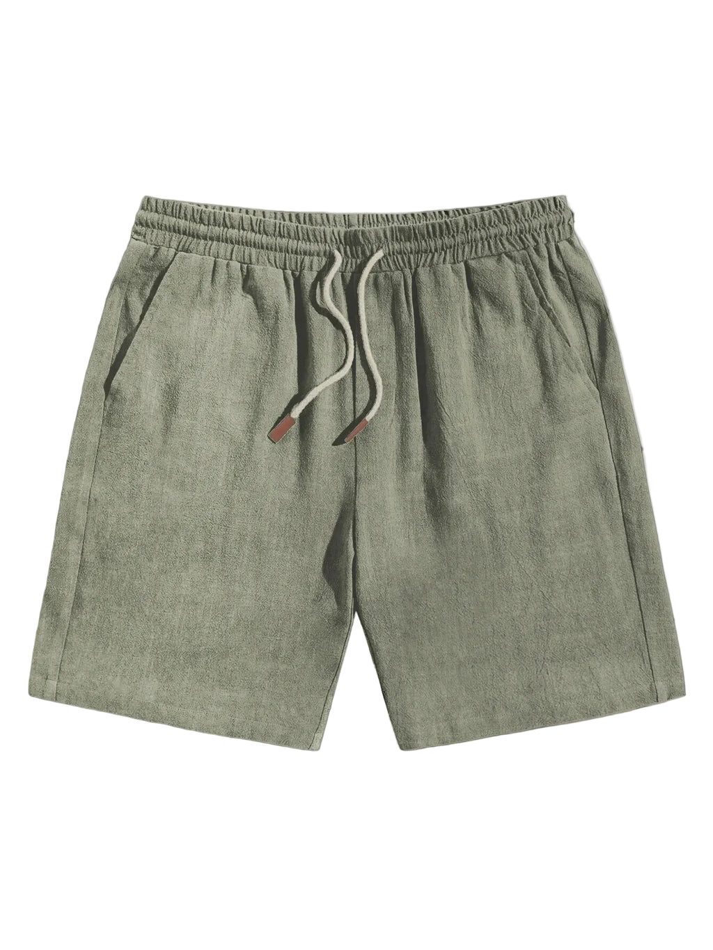Summit Linen Short