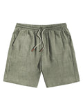 Summit Linen Short