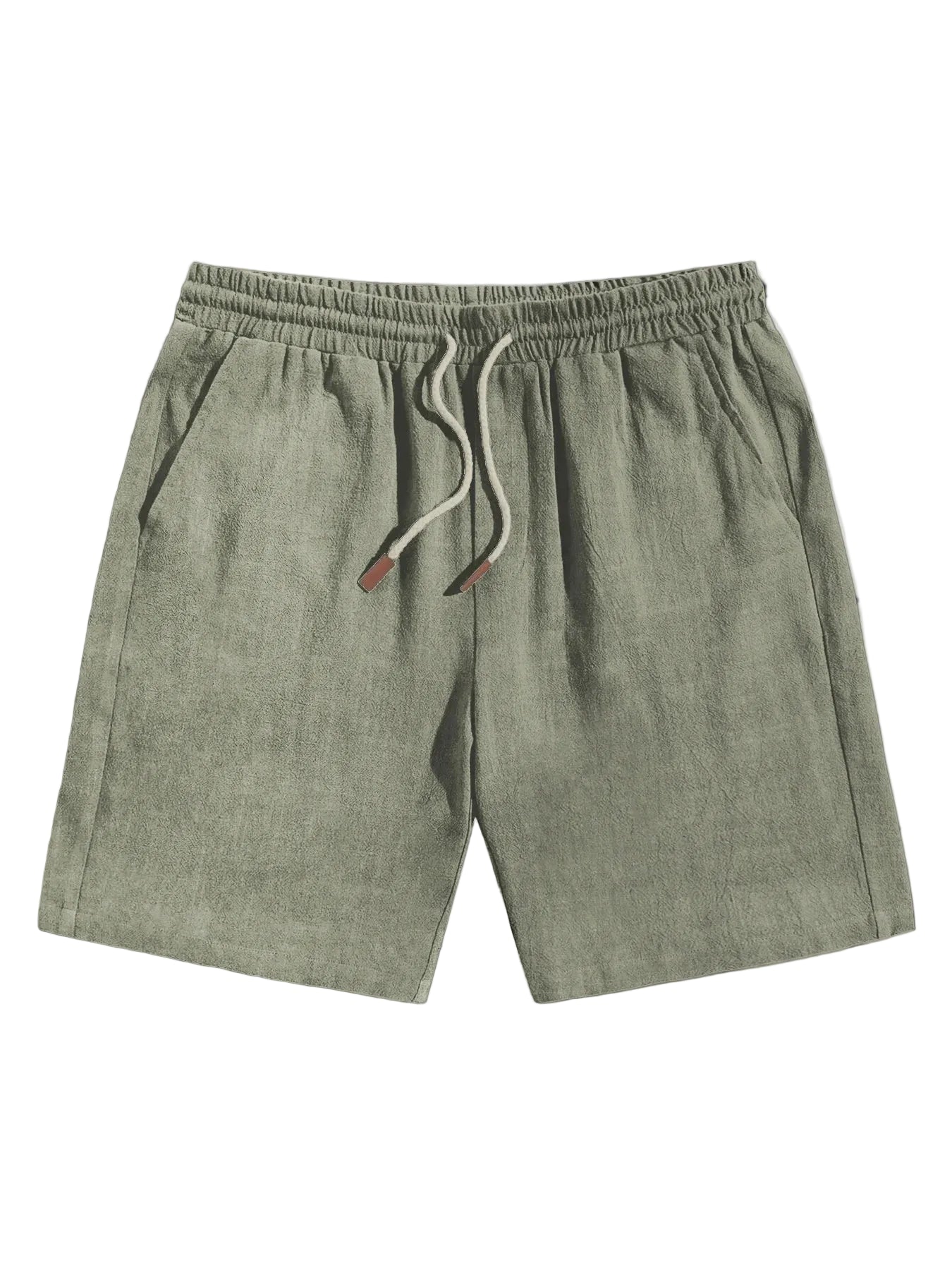Summit Linen Short
