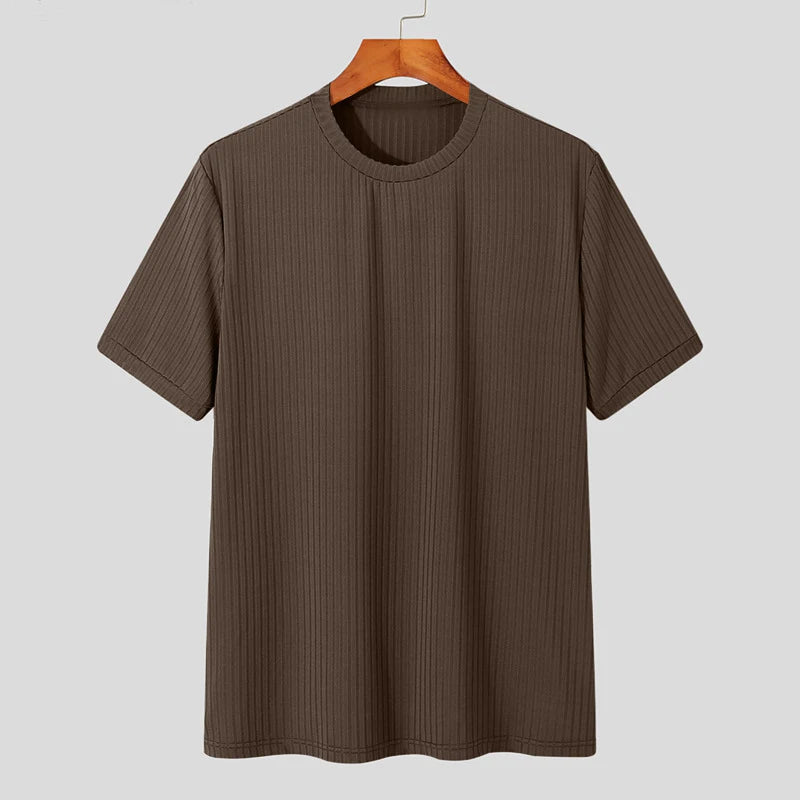 Alpine Luxe Tee