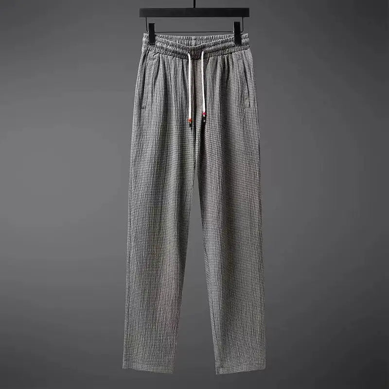 Nomad Linen Set
