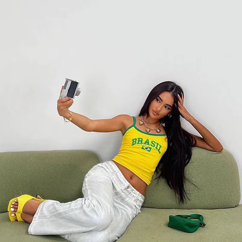 Verde Crop Brazil