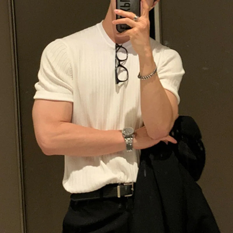Alpine Luxe Tee