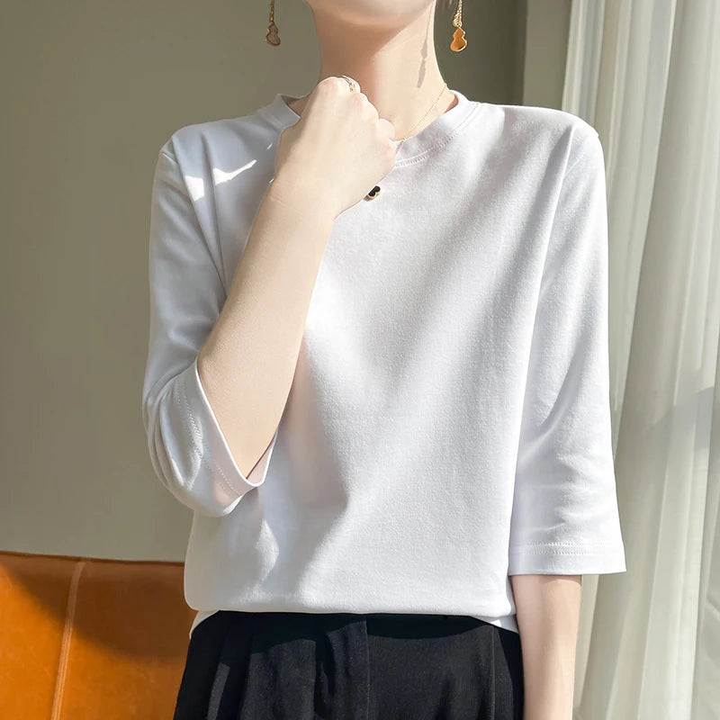 Atelier Mercer Tee