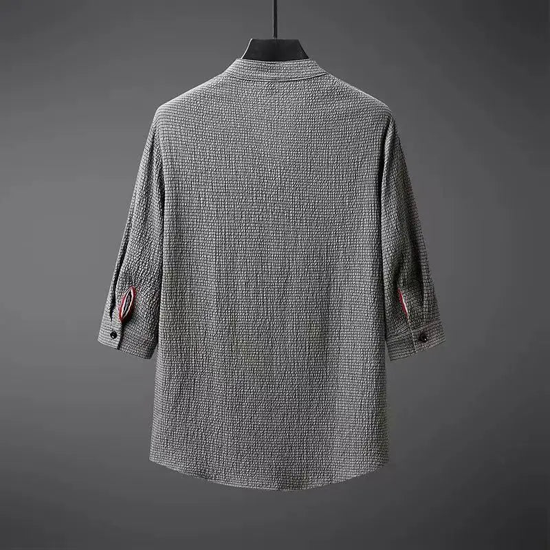 Nomad Linen Set