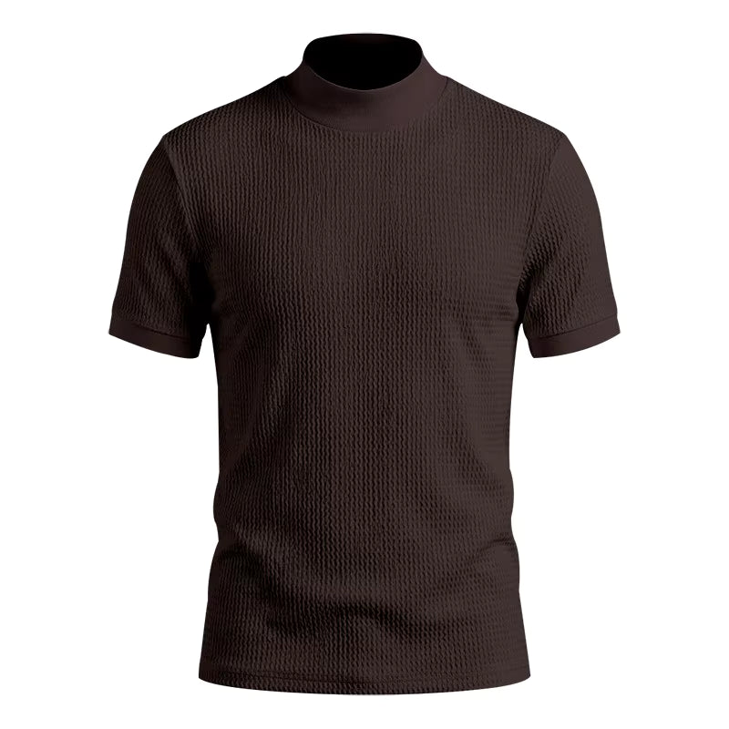 North Mock Tee