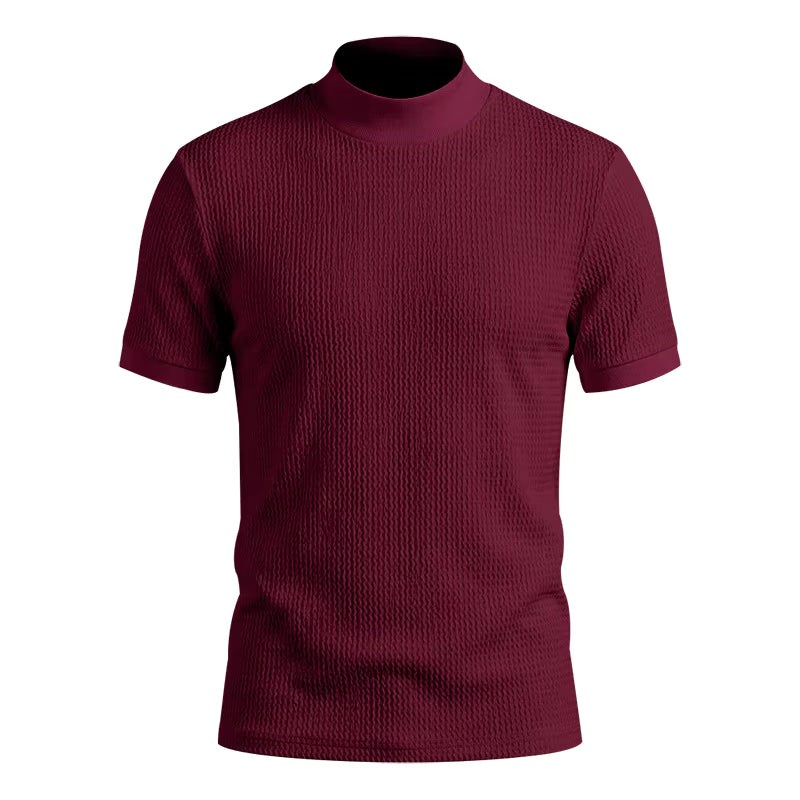 North Mock Tee