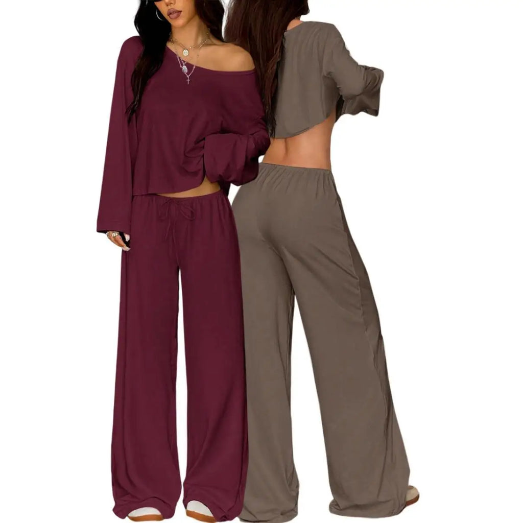 Sojourn Lounge Set