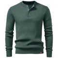 Alpine Ribbed Henley