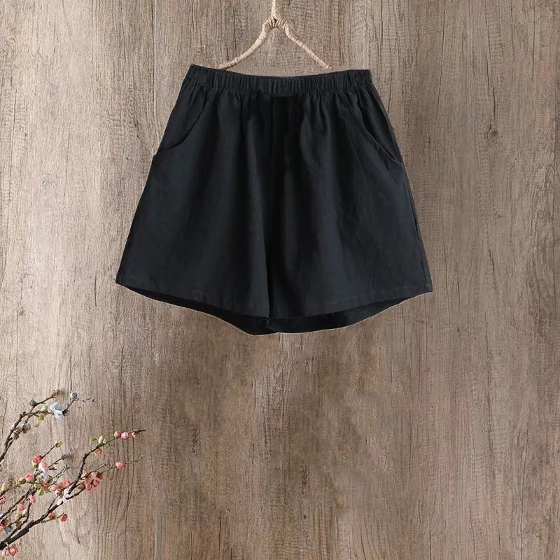 Harborline Trousers Cotton