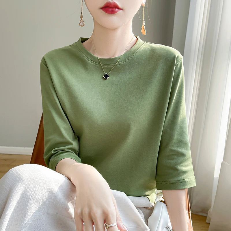 Atelier Mercer Tee