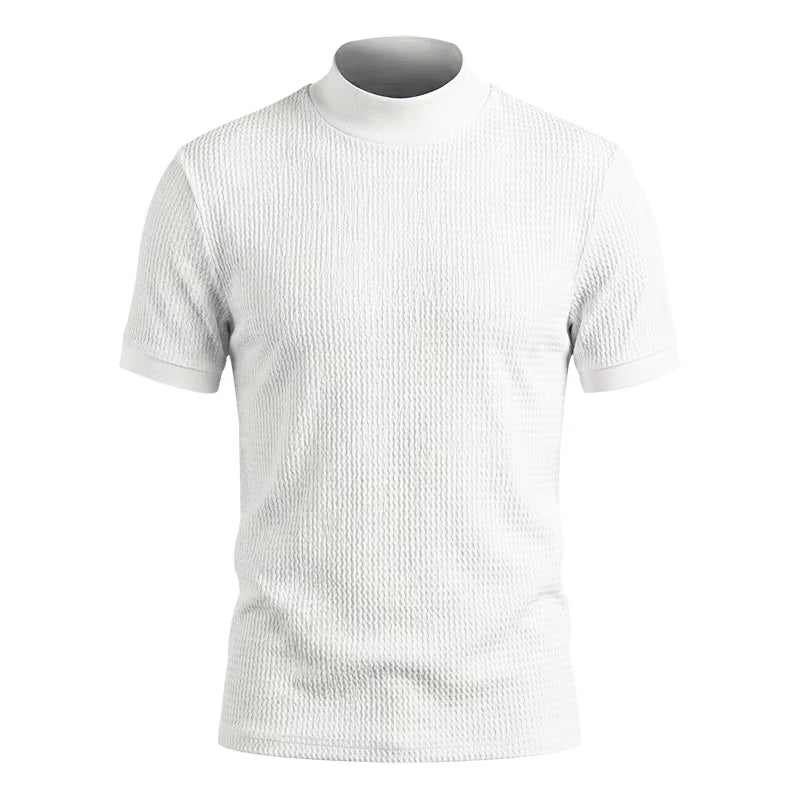 North Mock Tee