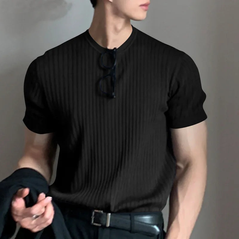 Alpine Luxe Tee