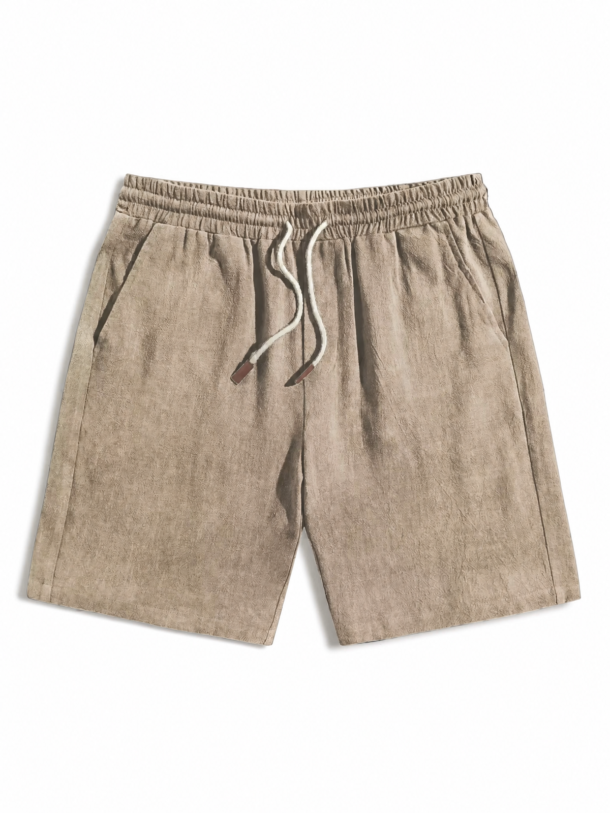 Summit Linen Short