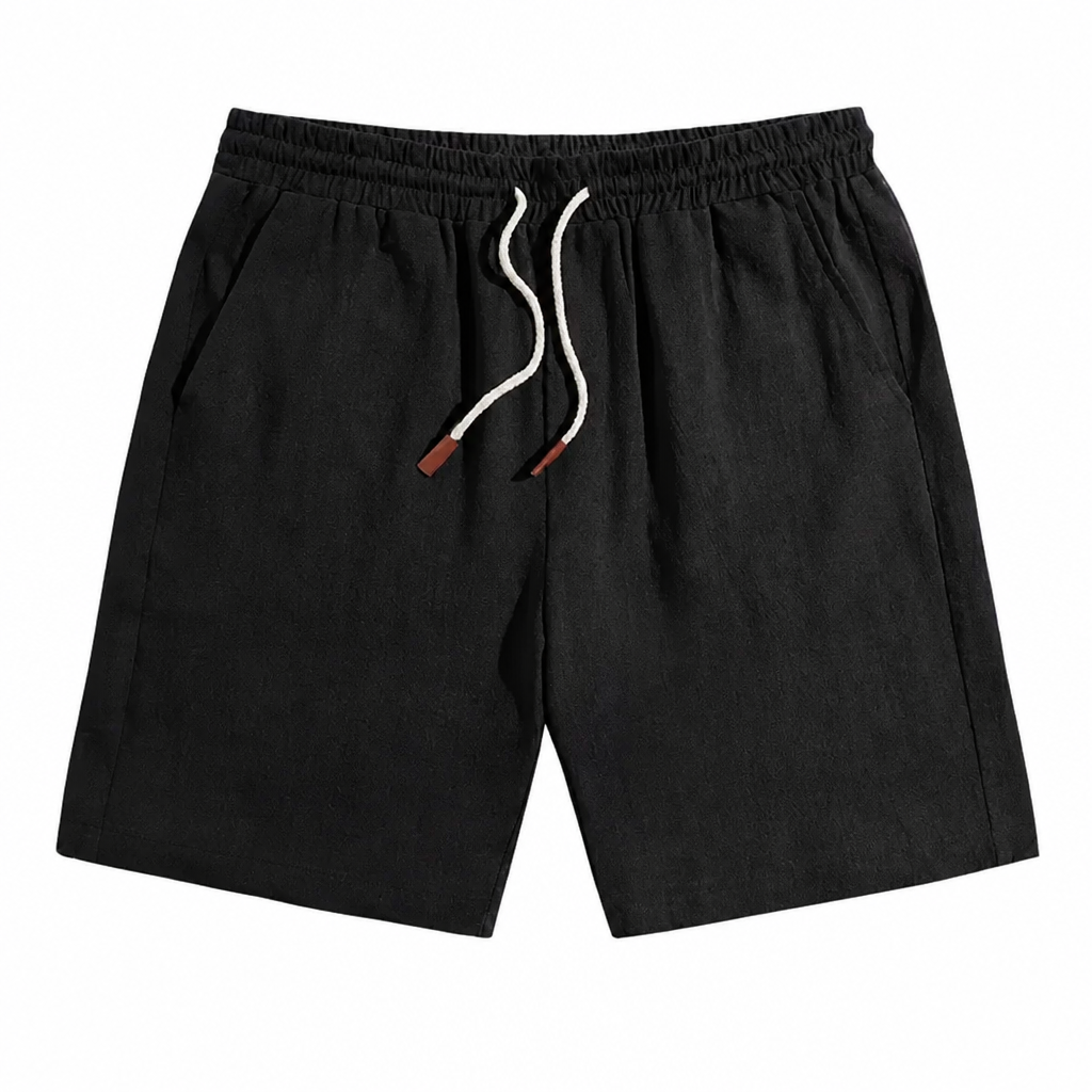 Summit Linen Short