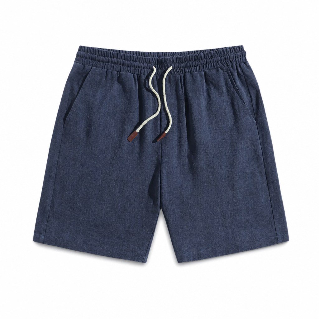 Summit Linen Short