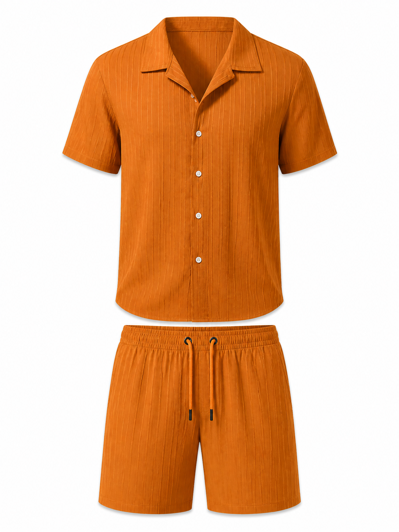 Meridian Pleated Set