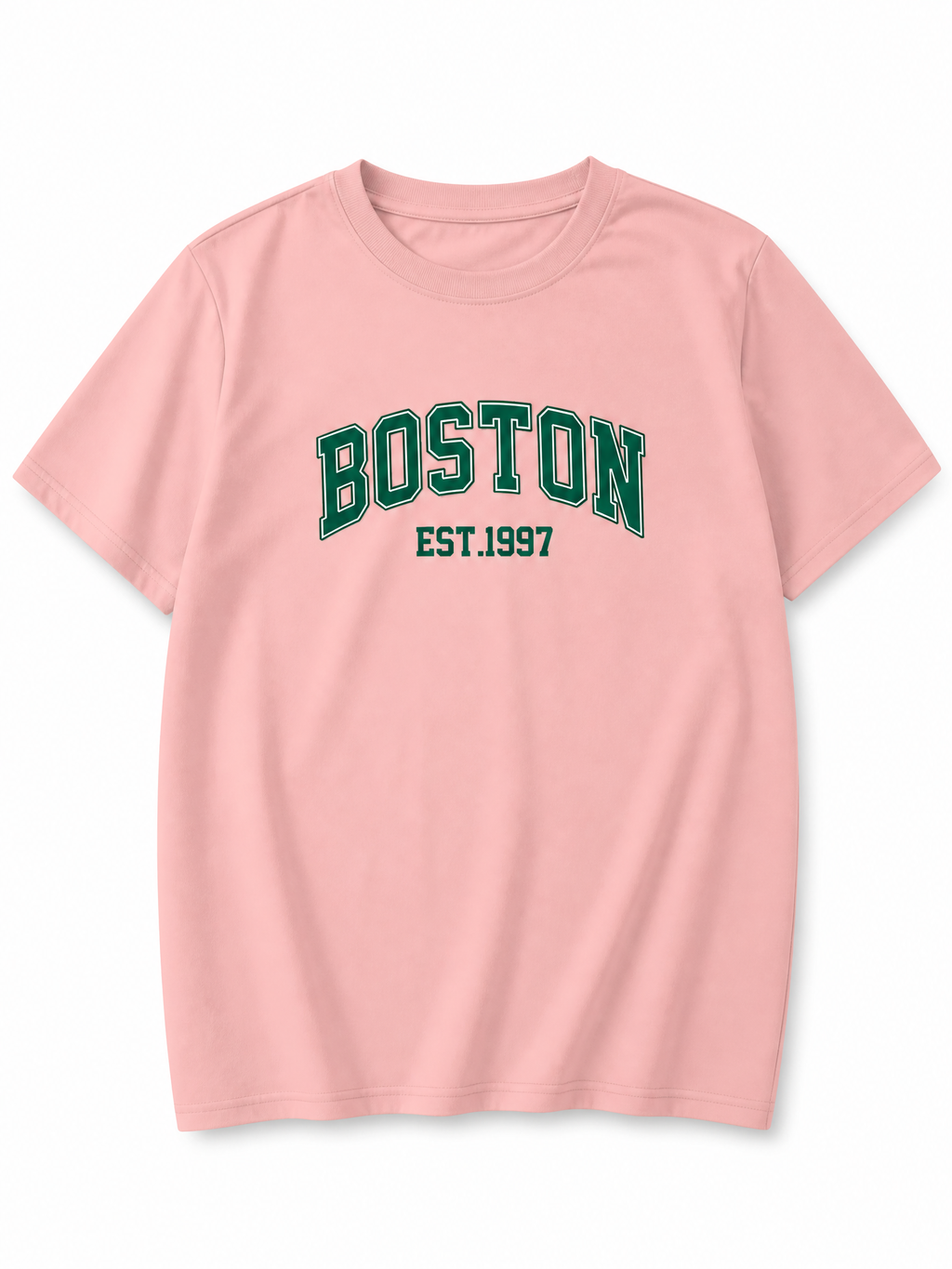 Boston Heritage Tee