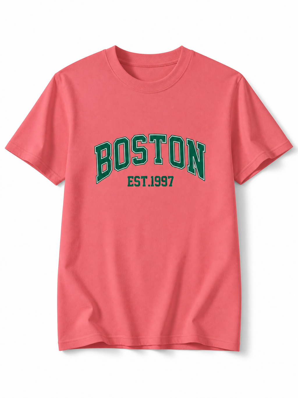 Boston Heritage Tee