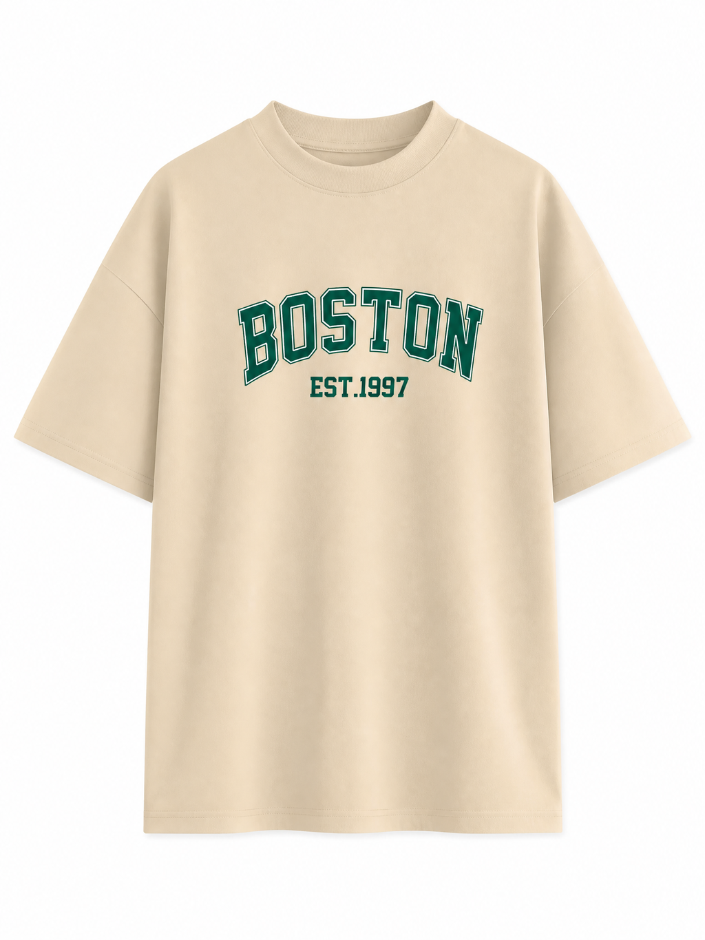 Boston Heritage Tee
