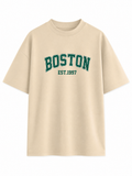 Boston Heritage Tee