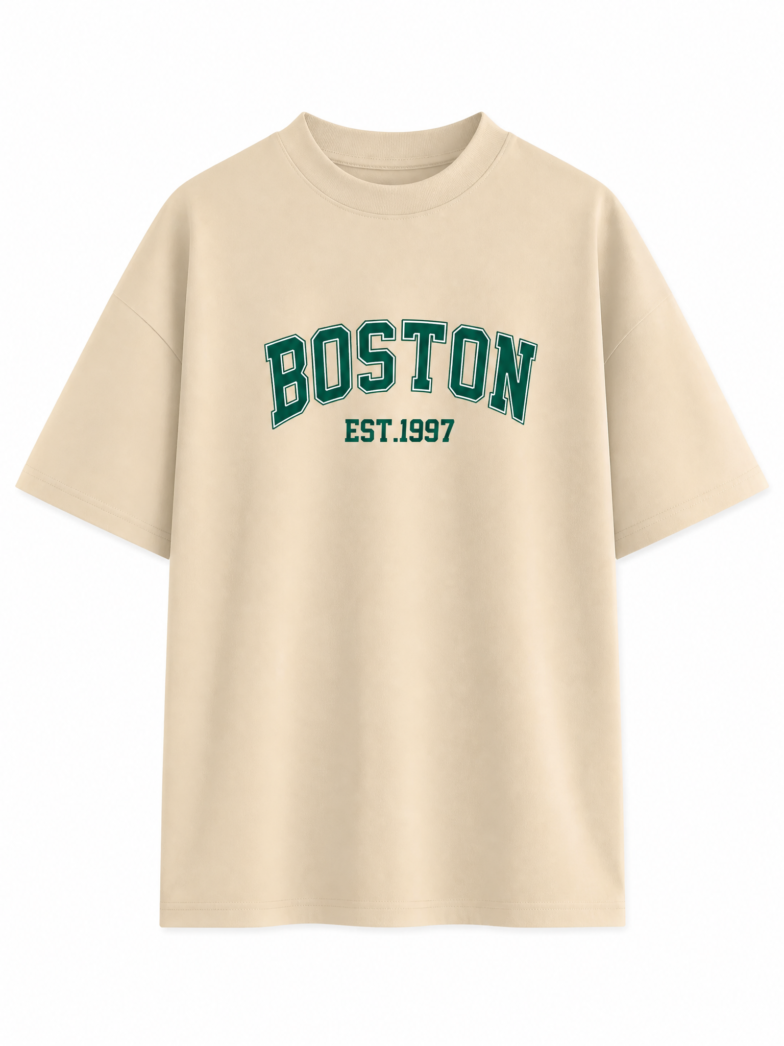 Boston Heritage Tee